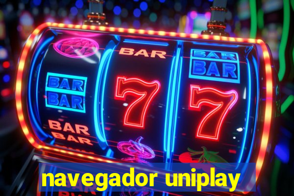 navegador uniplay
