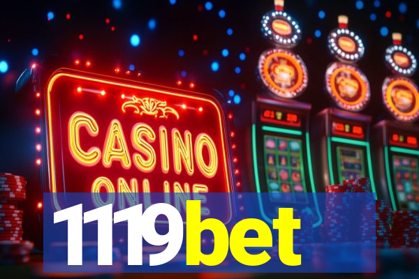 1119bet