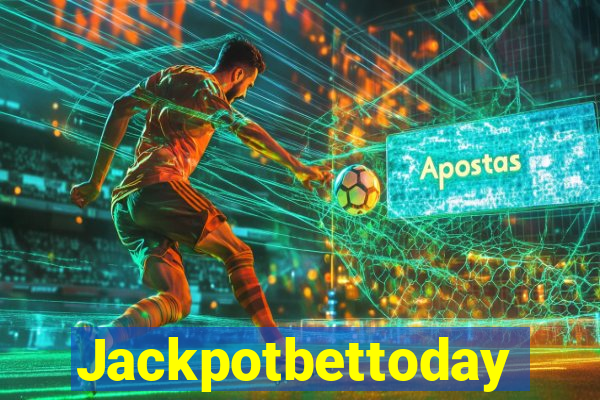 Jackpotbettoday