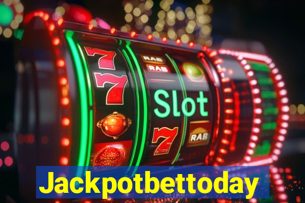 Jackpotbettoday
