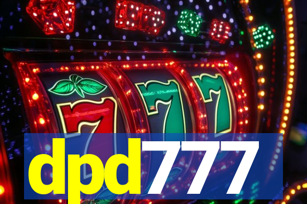 dpd777