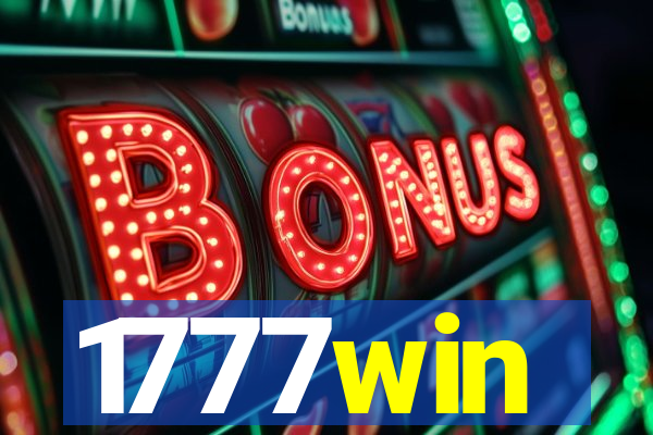 1777win