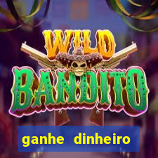 ganhe dinheiro jogando games