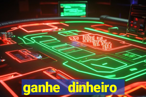 ganhe dinheiro jogando games