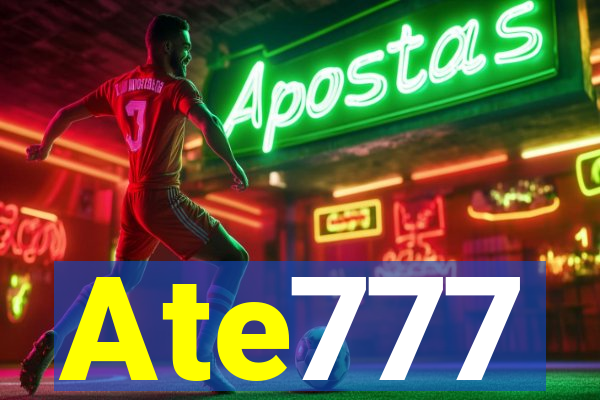 Ate777
