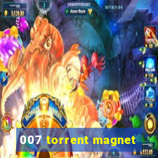 007 torrent magnet
