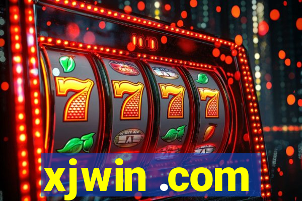 xjwin .com