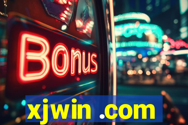 xjwin .com