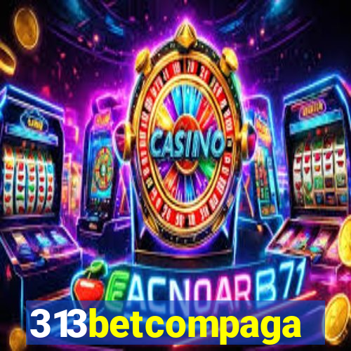 313betcompaga