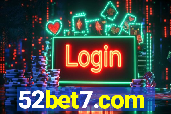 52bet7.com