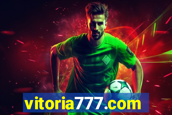 vitoria777.com