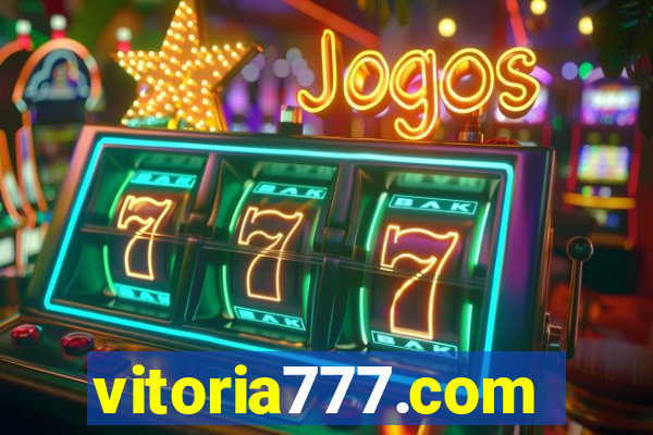vitoria777.com
