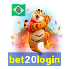 bet20login