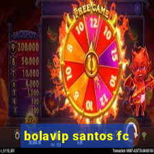 bolavip santos fc