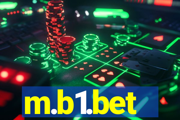 m.b1.bet