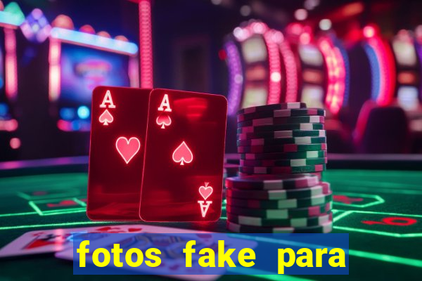 fotos fake para status do whatsapp