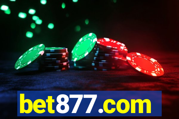 bet877.com