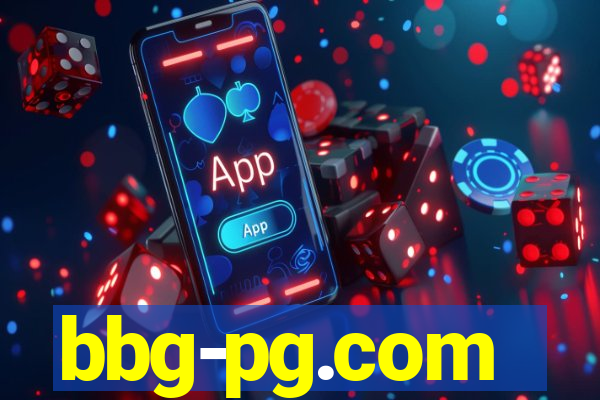 bbg-pg.com