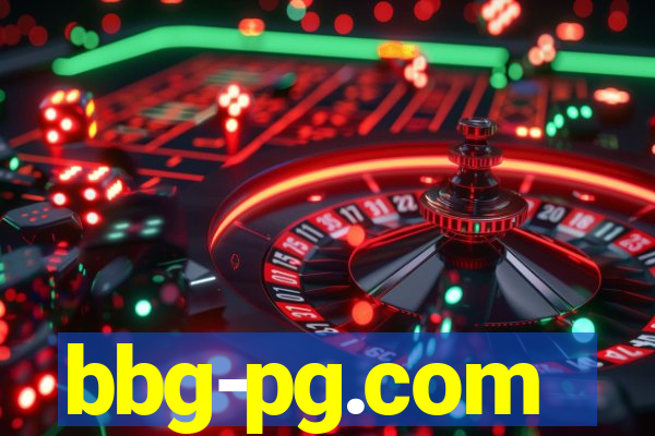 bbg-pg.com