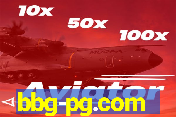 bbg-pg.com