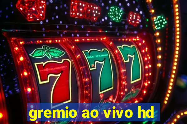 gremio ao vivo hd