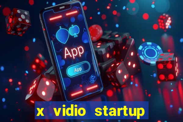 x vidio startup brasil 2024