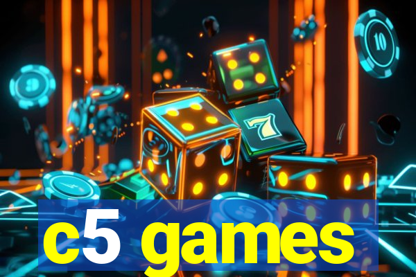 c5 games