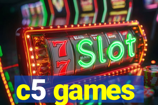 c5 games