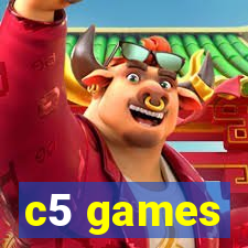 c5 games