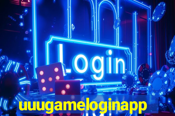 uuugameloginapp