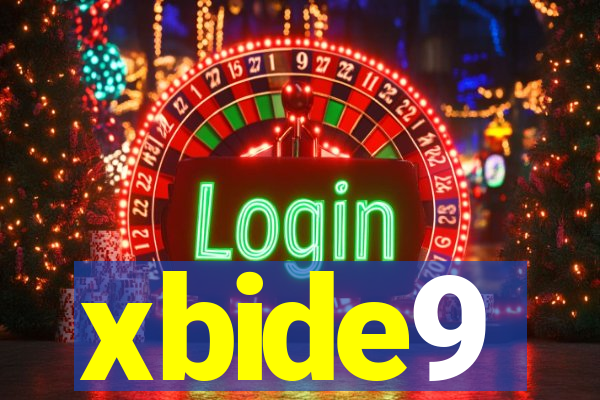 xbide9