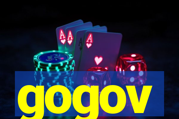gogov