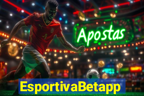 EsportivaBetapp