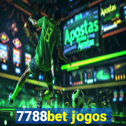 7788bet jogos