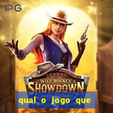qual o jogo que dar dinheiro de verdade