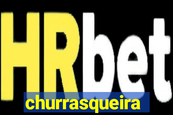 churrasqueira fortune grill