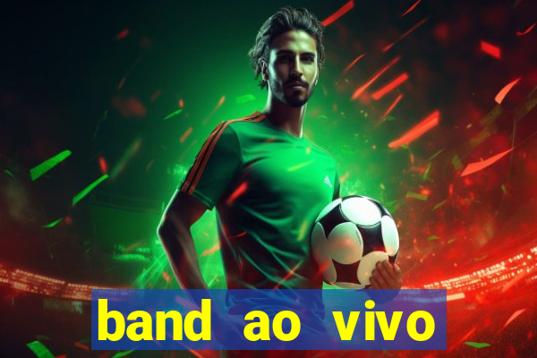 band ao vivo gratis multicanais