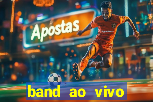 band ao vivo gratis multicanais
