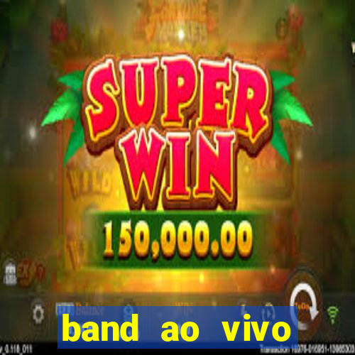band ao vivo gratis multicanais