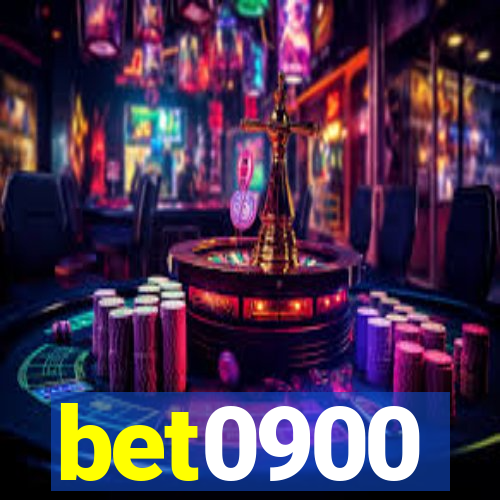 bet0900