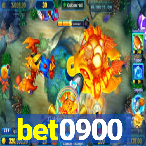 bet0900