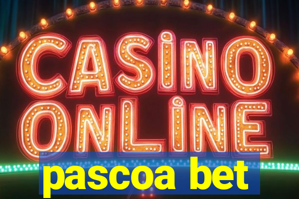 pascoa bet