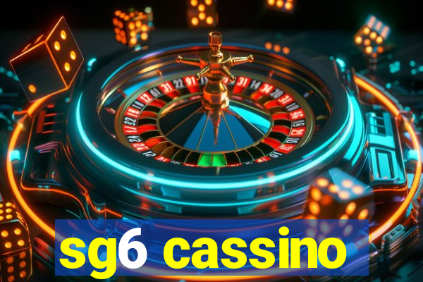 sg6 cassino