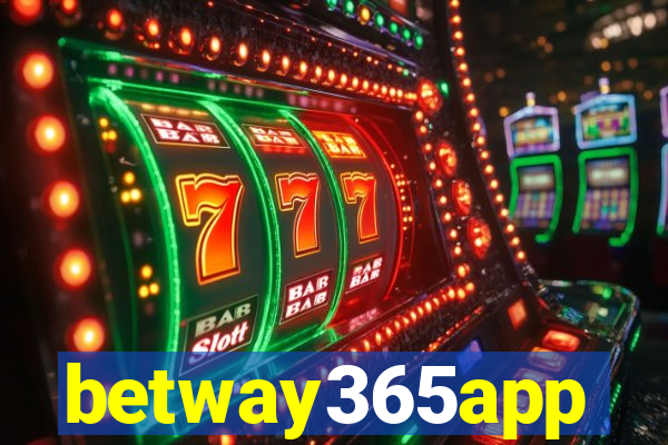 betway365app