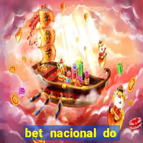 bet nacional do vinicius junior