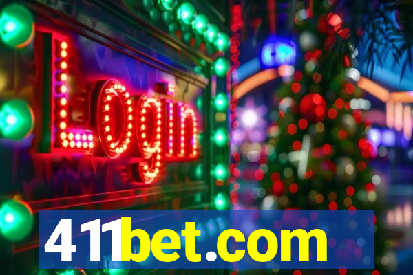 411bet.com