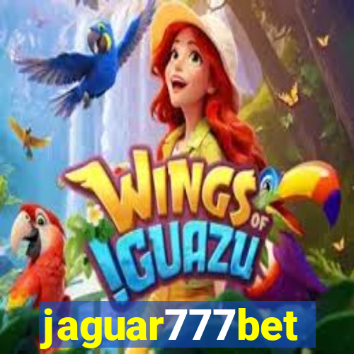 jaguar777bet
