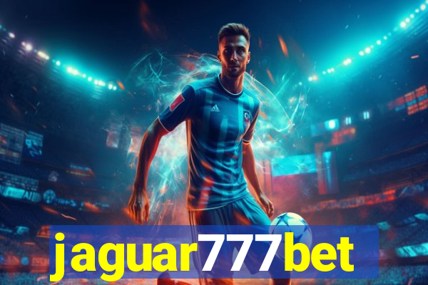 jaguar777bet