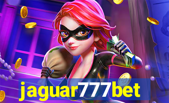 jaguar777bet