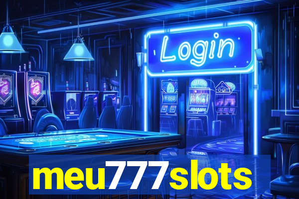 meu777slots